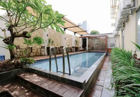 Foto Favor Hotel Makassar City Center